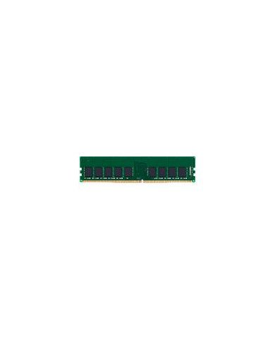 MEMORIA PROPIETARIA KINGSTON DIMM DDR4 32GB 3200MT S CL22 12V 288 PIN P PC KTH PL432E 32G