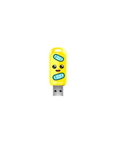 MEMORIA SANDISK 64GB USB 32 FORTNITE DRIVE EDICION BANANO SDCZIF 064G G46