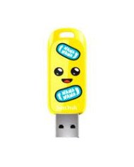 MEMORIA SANDISK 64GB USB 32 FORTNITE DRIVE EDICION BANANO SDCZIF 064G G46