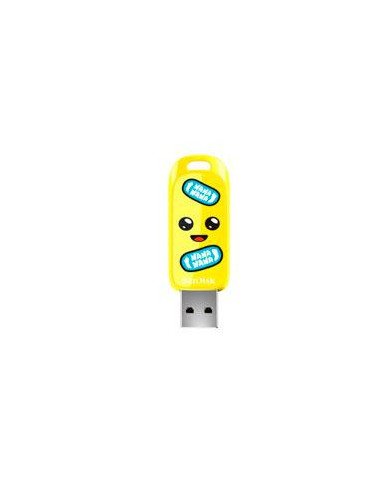 MEMORIA SANDISK 256GB USB 32 FORTNITE DRIVE EDICION BANANO SDCZIF 256G G46