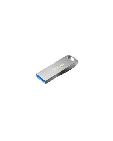 MEMORIA SANDISK 32GB USB 32 GEN1 ULTRA LUXE METALICA WINDOWS 150MB S SDCZ74 032G G46