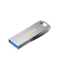 MEMORIA SANDISK 32GB USB 32 GEN1 ULTRA LUXE METALICA WINDOWS 150MB S SDCZ74 032G G46