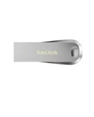MEMORIA SANDISK 64GB USB 32 GEN1 ULTRA LUXE METALICA WINDOWS 300MB S SDCZ74 064G G46