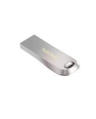 MEMORIA SANDISK 256GB USB 32 GEN1 ULTRA LUXE METALICA WINDOWS 400MB S SDCZ74 256G G46