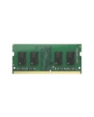 MEMORIA RAM SYNOLOGY D4NS01 4G DDR4 SOLO COMPATIBLE CON NAS DS225 DS425