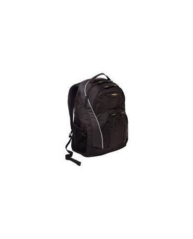 MOCHILA TARGUS TSB194US 16 PULGADAS MOTOR COLOR NEGRO