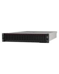 SERVIDOR LENOVO THINKSYSTEM SR650 V3 INTEL XEON SILVER 4510 12C 150W 24GHZ 32GB TRUDDR5 4800MHZ 1RX4 10X4 RDIMM SIN DISCOS SOPO