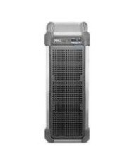 SERVIDOR DELL POWEREDGE TORRE T160 INTEL XEON 6325P 4 CORES 35GHZ 16GB DE RAM 2X 2TB HD 72K SOFTWARE RAID S160 SIN SISTEMA OPER