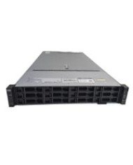 SERVIDOR XFUSION 2288H V7 INTEL XEON SILVER 4510 64GB DDR5 MAX 240TB INCLUYE TARJETA DE RED DUAL TARJETA RAID 35 SAS SATA 2U NO