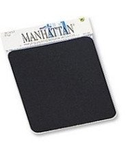 MOUSEPADMANHATTAN423533 6MM BOLSA NEGRO