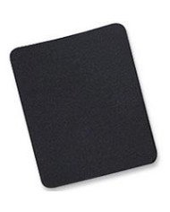 MOUSEPADMANHATTAN423526 6MM GRANEL NEGRO