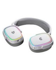 AUDIFONOS GAMER BALAM RUSH AEON HS999 ALAMBRICA BLUETOOTH MICRFONO DESMONTABLE CABLE 18 M RGB BATERIA 26 H WINDOWS MAC ANDROID 