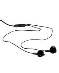 AUDIFONOS VORAGO EP 306 TIPOC AISLAMIENTO SUPERBASS 12MT MANOS LIBRES NEGRO