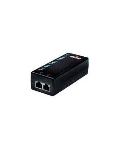 POE INYECTORINTELLINET524179 8023AF 154 W FAST ETHERNET