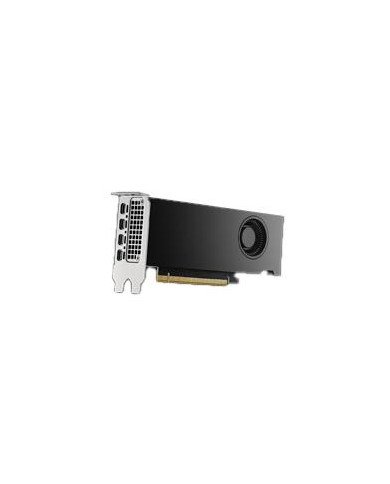 TARJETA DE VIDEO PNY NVIDIA QUADRO RTX2000ADA 16GB GDDR6 4X MDP 14 PCIE 40 X8 GAMA ALTA DISEAO