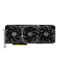 TARJETA DE VIDEO PNY NVIDIA RTX 5080 TRIPL FAN OC 16GB GDDR7 PCIE 50 X16 GAMA ALTA GAMER