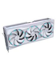 TARJETA DE VIDEO GIGABYTE GV N5090AORUSM ICE 32GD RTX 5090 VRAM 32GB GDDR7 PCIE 50 GDMI 21 DP 21 GAMING