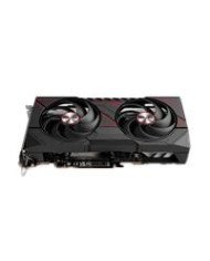 TARJETA DE VIDEO SAPPHIRE AMD RADEON RX 9060 XT GAMING PULSE DUAL FAN 16GB GDDR6 PCIE 50 128 BIT GAMA ALTA