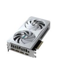 TARJETA DE VIDEO GIGABYTE GV N5060EAGLEOC ICE 8GD RTX 5060 GDDR7 8 GB DP 21 HDMI 21 COLOR BLANCO