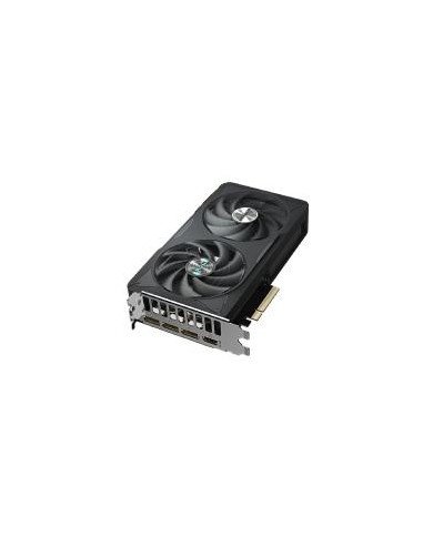 TARJETA DE VIDEO GV N5060EAGLE OC 8GD RTX 5060 GDDR7 8 GB DP 21 HDMI 21 GAMA BAJA