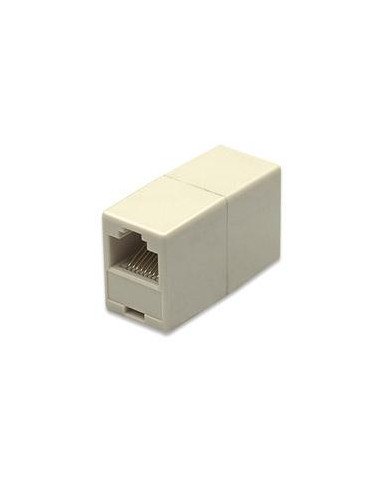 COPLEINTELLINET504225 CAT 5E MODULAR BEIGE