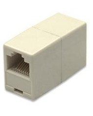 COPLEINTELLINET504225 CAT 5E MODULAR BEIGE