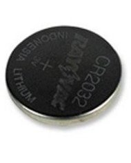 BATERIA PILA MANHATTAN432528 CMOS 3V 2 PIEZAS CR 2032