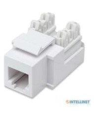 JACKINTELLINET210843 RJ11 RJ12 DE IMPACTO BLANCO