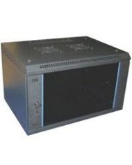 GABINETE 19INTELLINET203869 MURAL 12U 600X450