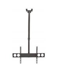 SOPORTE TVMANHATTAN423625P TECHO 50KG 37 A 70