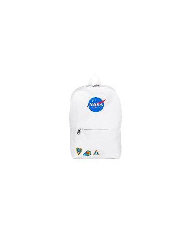 MOCHILA BACKPACK NASA BY TECH ZONE NSB22320 2 PARA LAPTOP DE 156