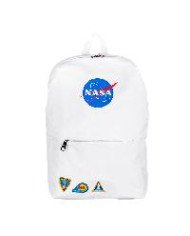 MOCHILA BACKPACK NASA BY TECH ZONE NSB22320 2 PARA LAPTOP DE 156