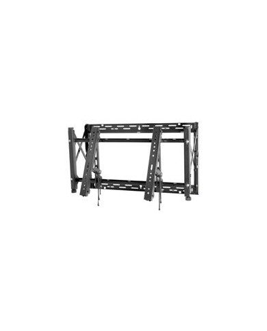 SOPORTES VIDEO WALL PEERLESS DS VW765 LAND DE PARED PARA MONITORES DE 40 A 65 CAPACIDAD HASTA 568KG