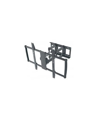 SOPORTE TVMANHATTAN461221 P PARED 80KG 60 A 100 ARTICULADO