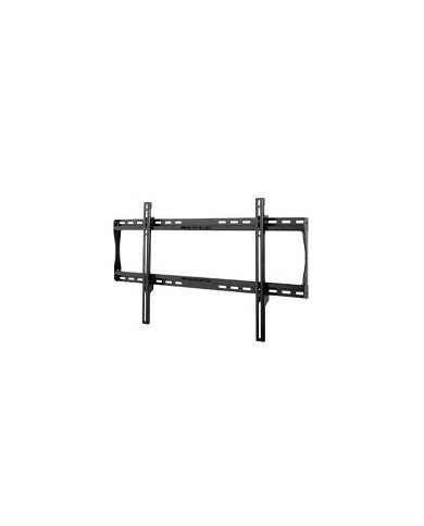 SOPORTE PLANO PEERLESS SF660 PARA PANTALLA PLANA 39 A 80 PULGADAS CAPACIDAD HASTA 91 KG