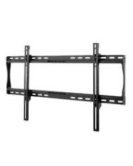 SOPORTE PLANO PEERLESS SF660 PARA PANTALLA PLANA 39 A 80 PULGADAS CAPACIDAD HASTA 91 KG