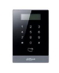 CONTROL DE ACCESO DAHUA CON PANTALLA TECLADO TOUCH DESBLOQUEO POR PASSWORD O TARJETA ID 30000 USUARIOS TCP IP UNA PUERTA