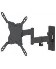 SOPORTE TVMANHATTAN461405 P PARED 20KG 13 A 42 ARTICULADO DOBLE