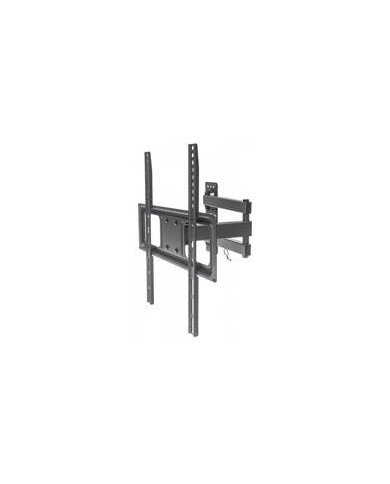 SOPORTE TV MANHATTAN461320 P PARED 35KG 32 A 55 ARTICULADO