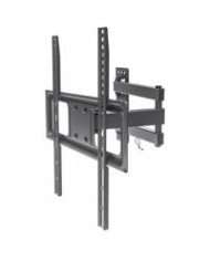SOPORTE TV MANHATTAN461320 P PARED 35KG 32 A 55 ARTICULADO