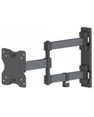SOPORTE MONITORMANHATTAN461382 P 1 MONITOR 13 A 27 PARED ARTICULADO DOBLE
