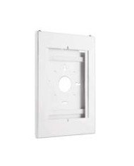 SOPORTE TABLETAMANHATTAN462228 ANTIRROBO PARED BLANCO
