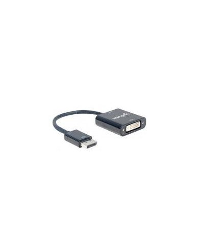 ADAPTADOR DISPLAYPORTMANHATTAN152228 M A DVI D H ACTIVO