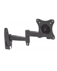 SOPORTE MONITORMANHATTAN423670 P 1 MONITOR 13 A 27 PARED ARTICULADO