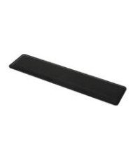 DESCANSA MUAECASMANHATTAN425520 PARA TECLADO 445 X 10 CM ANTIDERRAPANTE MEMORY FOAM