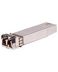 TRANSCEIVER HP ARUBA J4859D 1G SFP LC LX HASTA 10KM FIBRA MONO MODO