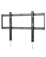 SOPORTE PLANO PEERLESS SF680 PARA PANTALLA PLANA 60 A 98 PULGADAS CAPACIDAD HASTA 158 KG