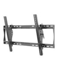 SOPORTE CON INCLINACION PEERLESS ST650 PARA MONITORES PROFESIONALES 39 A 75 PULGADAS CON CAPACIDAD HASTA 79 KG