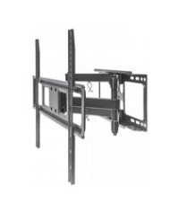 SOPORTE TVMANHATTAN461351 P PARED 40KG 37 A 70 ARTICULADO TV CURVA O PLANA