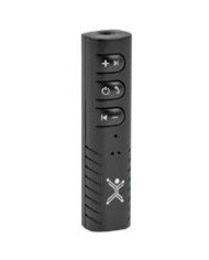 RECEPTOR DE AUDIO INALAMBRICO BLUETOOTH PERFECT CHOICE NEGRO